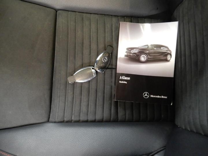 Photo 16 VIN: WDD1760411J449149 - MERCEDES-BENZ A-KLASSE 