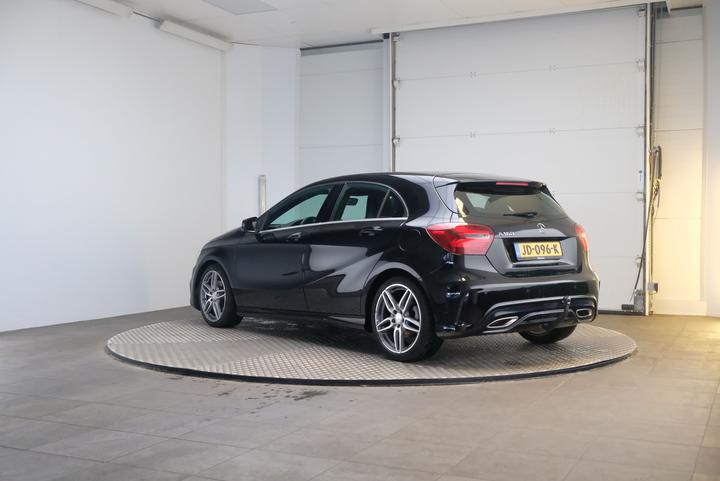 Photo 3 VIN: WDD1760411J449149 - MERCEDES-BENZ A-KLASSE 