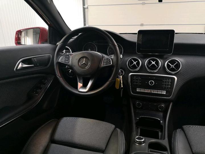 Photo 6 VIN: WDD1760411J449688 - MERCEDES-BENZ A160 