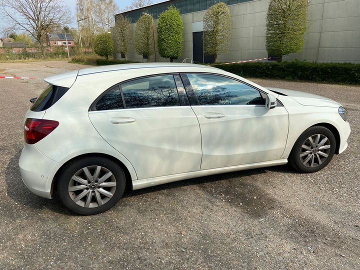 Photo 3 VIN: WDD1760411J574172 - MERCEDES-BENZ A-KLASSE 