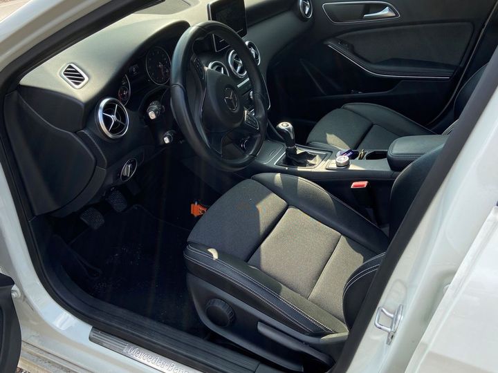 Photo 5 VIN: WDD1760411J574172 - MERCEDES-BENZ A-KLASSE 