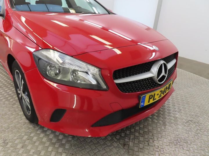 Photo 17 VIN: WDD1760411J597429 - MERCEDES-BENZ A-KLASSE 