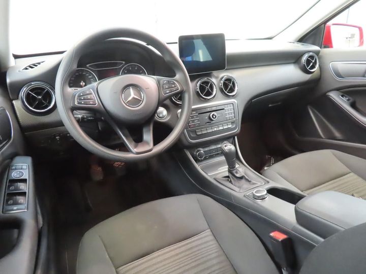 Photo 3 VIN: WDD1760411J597429 - MERCEDES-BENZ A-KLASSE 