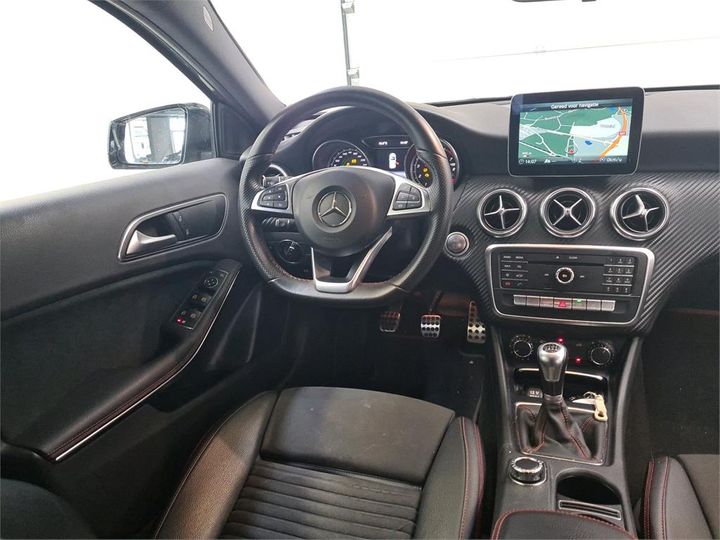 Photo 6 VIN: WDD1760411J616681 - MERCEDES-BENZ A160 