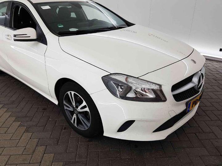 Photo 16 VIN: WDD1760411J621222 - MERCEDES-BENZ A-KLASSE 