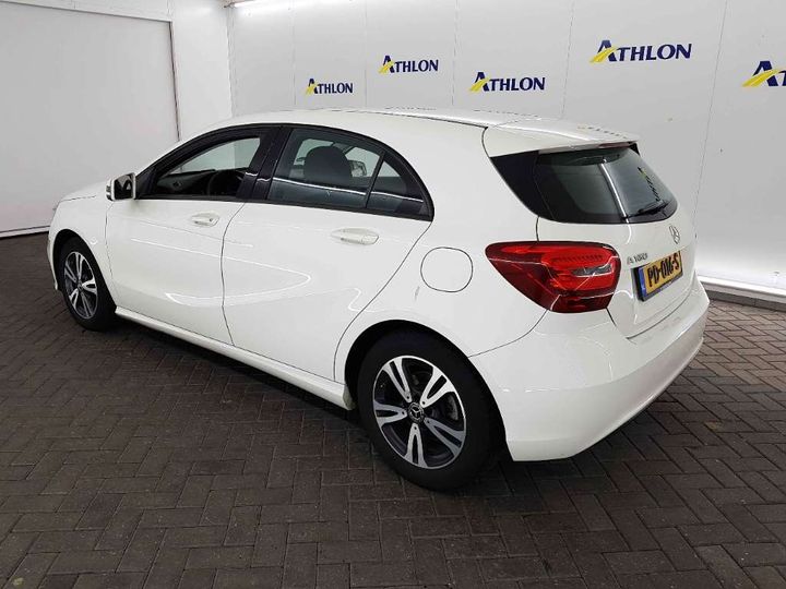 Photo 3 VIN: WDD1760411J621222 - MERCEDES-BENZ A-KLASSE 