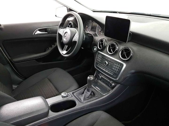 Photo 5 VIN: WDD1760411J621222 - MERCEDES-BENZ A-KLASSE 