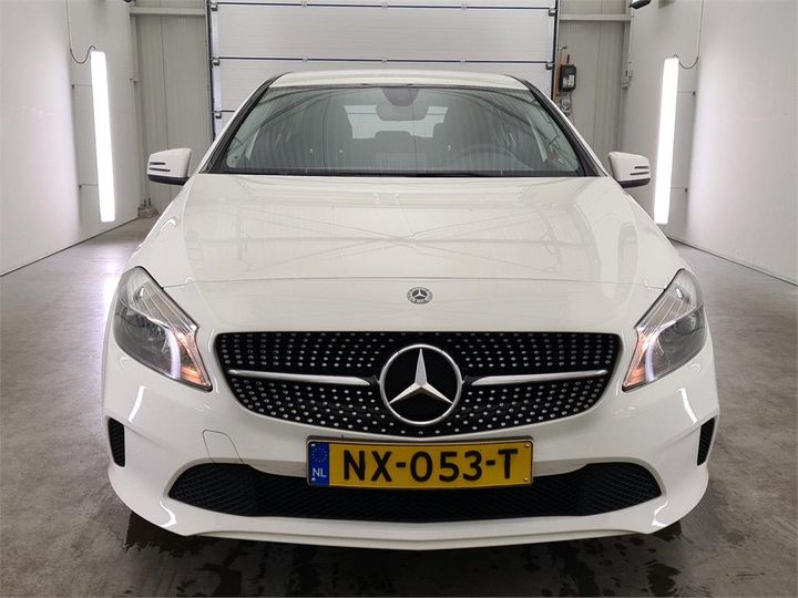 Photo 14 VIN: WDD1760411J623291 - MERCEDES-BENZ A-KLASSE 