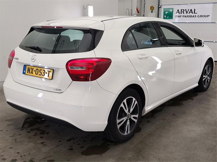 Photo 2 VIN: WDD1760411J623291 - MERCEDES-BENZ A-KLASSE 