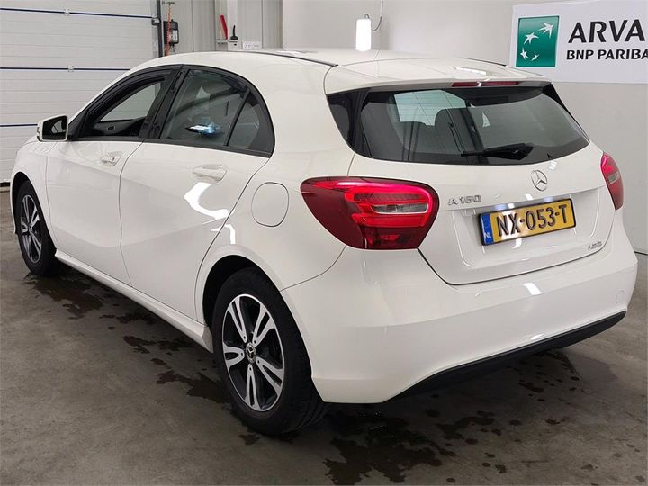 Photo 21 VIN: WDD1760411J623291 - MERCEDES-BENZ A-KLASSE 