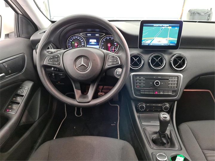 Photo 28 VIN: WDD1760411J623291 - MERCEDES-BENZ A-KLASSE 