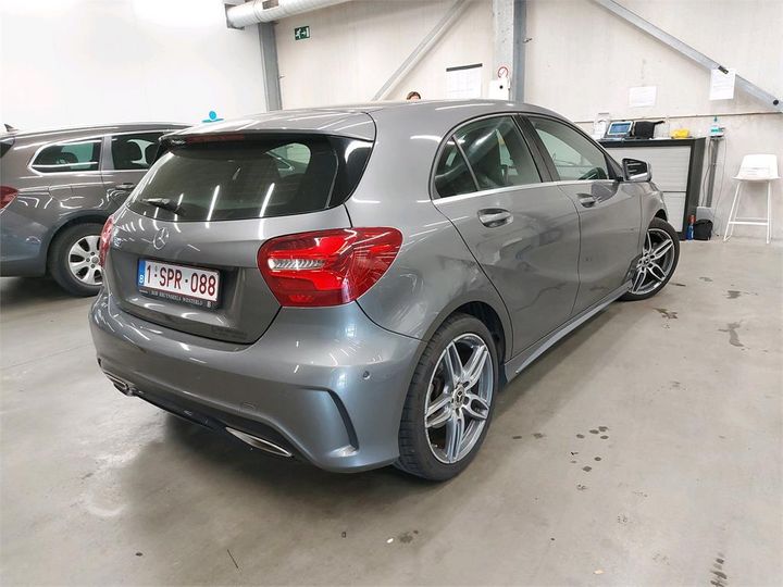 Photo 2 VIN: WDD1760411J629754 - MERCEDES-BENZ A 