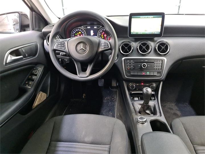 Photo 6 VIN: WDD1760411J639408 - MERCEDES-BENZ A160 