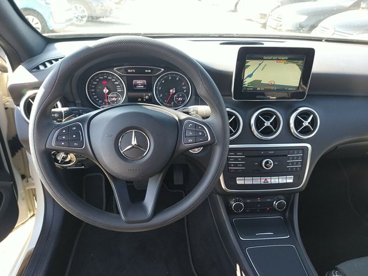 Photo 8 VIN: WDD1760411J653085 - MERCEDES-BENZ A-KLASSE 