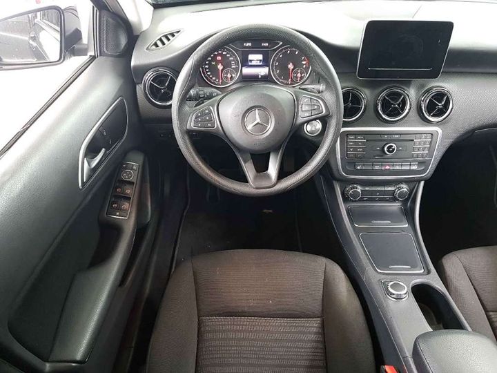 Photo 7 VIN: WDD1760411J656538 - MERCEDES-BENZ A-KLASSE 