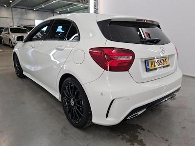 Photo 2 VIN: WDD1760411J687767 - MERCEDES-BENZ A-KLASSE 