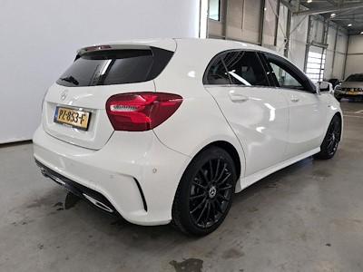 Photo 3 VIN: WDD1760411J687767 - MERCEDES-BENZ A-KLASSE 