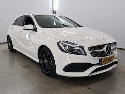 Photo 4 VIN: WDD1760411J687767 - MERCEDES-BENZ A-KLASSE 