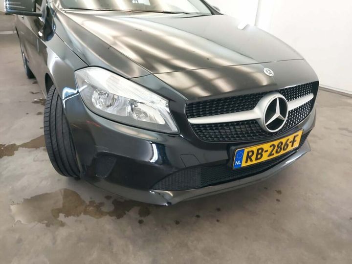 Photo 15 VIN: WDD1760411J703194 - MERCEDES-BENZ A-KLASSE 