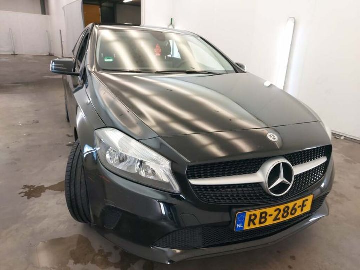 Photo 4 VIN: WDD1760411J703194 - MERCEDES-BENZ A-KLASSE 