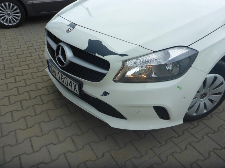 Photo 24 VIN: WDD1760411J742060 - MERCEDES-BENZ A KLASA W 176 15-18 