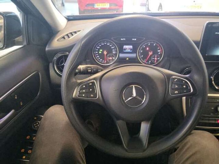 Photo 3 VIN: WDD1760411J743691 - MERCEDES-BENZ A-KLASSE 