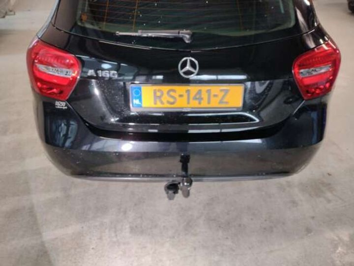 Photo 19 VIN: WDD1760411J743828 - MERCEDES-BENZ A-KLASSE 