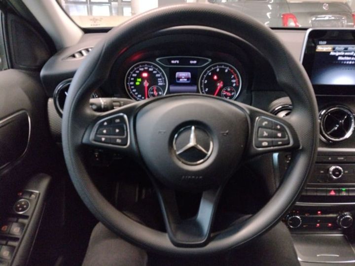 Photo 6 VIN: WDD1760411J743828 - MERCEDES-BENZ A-KLASSE 