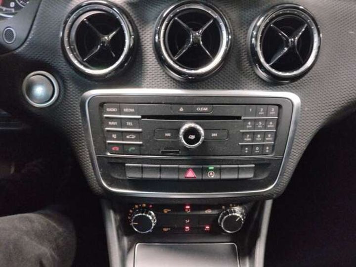 Photo 9 VIN: WDD1760411J743828 - MERCEDES-BENZ A-KLASSE 