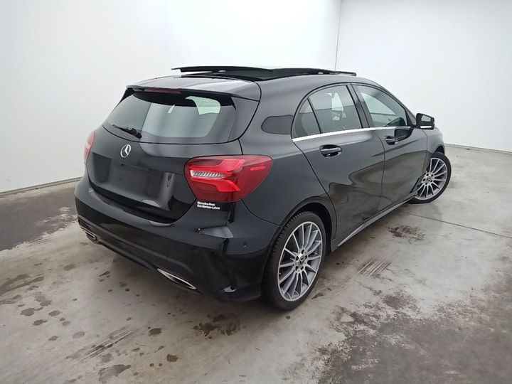 Photo 2 VIN: WDD1760411J751069 - MERCEDES-BENZ A-KLASSE FL&#3915 