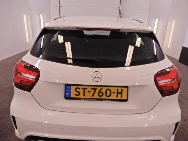 Photo 17 VIN: WDD1760411J755407 - MERCEDES-BENZ A-KLASSE 