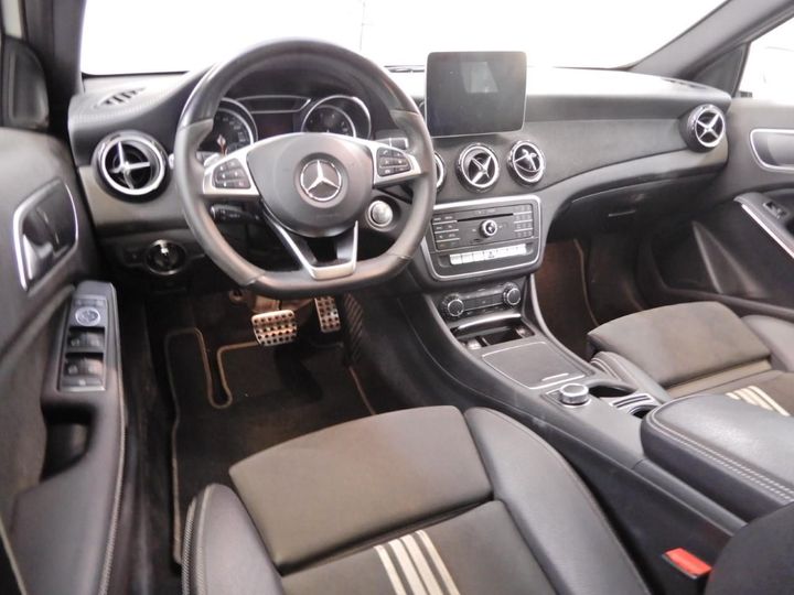 Photo 3 VIN: WDD1760411J755407 - MERCEDES-BENZ A-KLASSE 