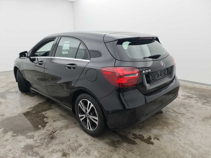 Photo 7 VIN: WDD1760411J769063 - MERCEDES-BENZ A-KLASSE FL&#3915 