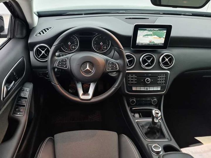 Photo 9 VIN: WDD1760411J769063 - MERCEDES-BENZ A-KLASSE FL&#3915 