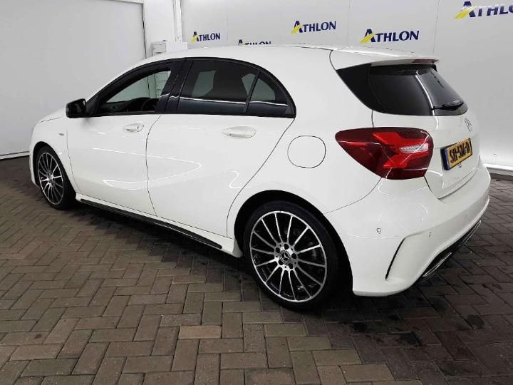 Photo 3 VIN: WDD1760411J775195 - MERCEDES-BENZ A-KLASSE 