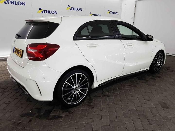 Photo 4 VIN: WDD1760411J775195 - MERCEDES-BENZ A-KLASSE 