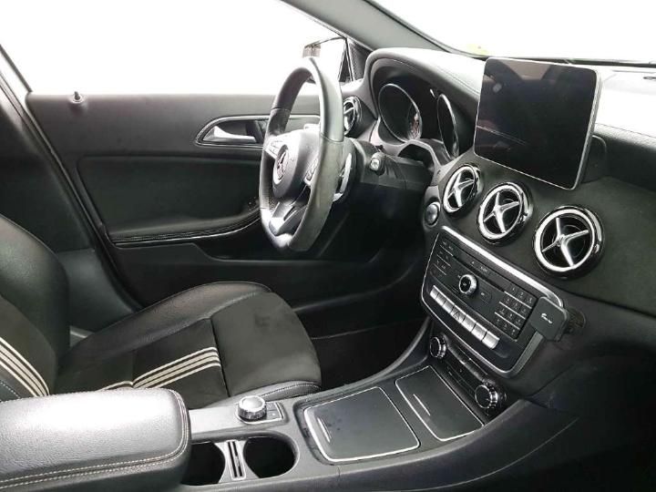 Photo 5 VIN: WDD1760411J775195 - MERCEDES-BENZ A-KLASSE 