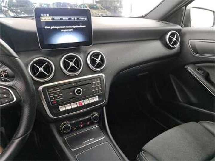 Photo 12 VIN: WDD1760411J775336 - MERCEDES-BENZ A-KLASSE 