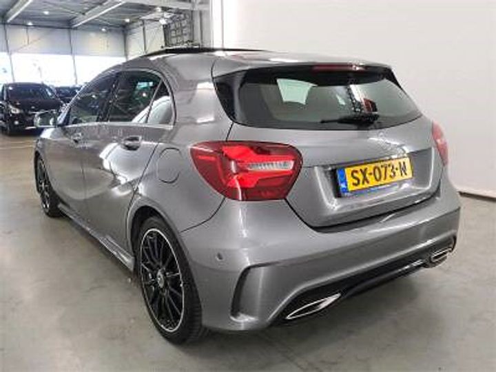 Photo 2 VIN: WDD1760411J775336 - MERCEDES-BENZ A-KLASSE 