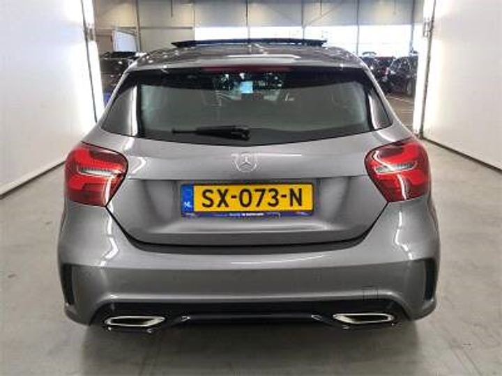 Photo 3 VIN: WDD1760411J775336 - MERCEDES-BENZ A-KLASSE 