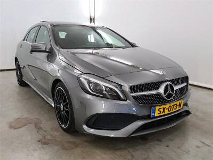 Photo 5 VIN: WDD1760411J775336 - MERCEDES-BENZ A-KLASSE 