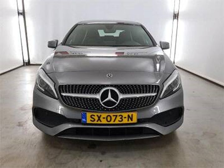 Photo 6 VIN: WDD1760411J775336 - MERCEDES-BENZ A-KLASSE 