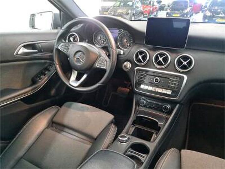 Photo 8 VIN: WDD1760411J775336 - MERCEDES-BENZ A-KLASSE 