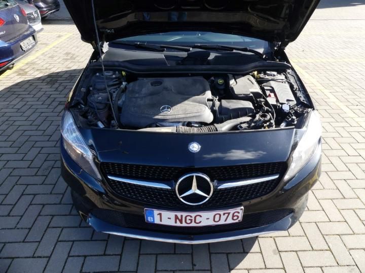 Photo 11 VIN: WDD1760411V136299 - MERCEDES-BENZ A 