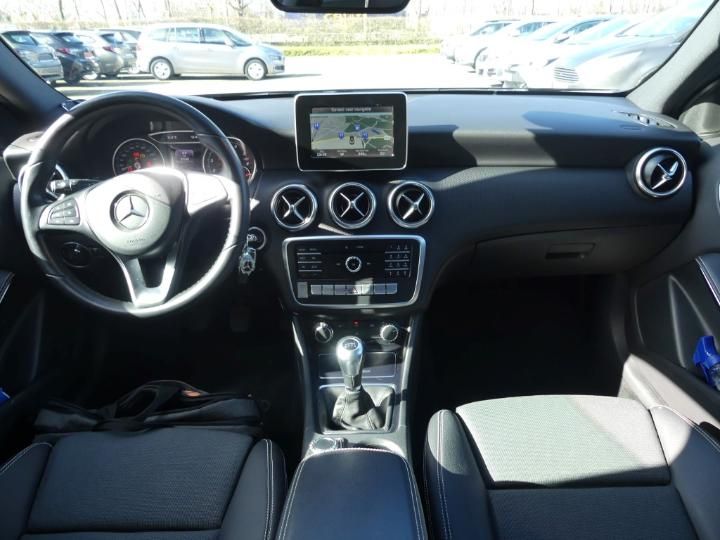 Photo 13 VIN: WDD1760411V136299 - MERCEDES-BENZ A 