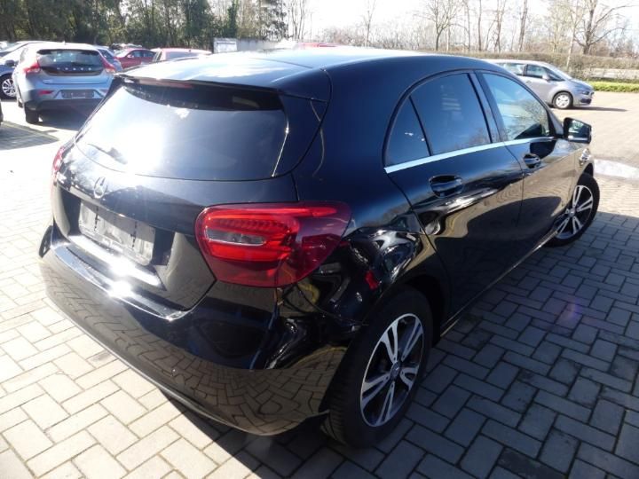 Photo 2 VIN: WDD1760411V136299 - MERCEDES-BENZ A 