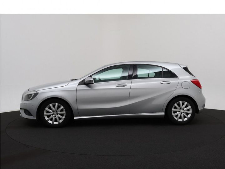 Photo 14 VIN: WDD1760421J165340 - MERCEDES-BENZ A 180 