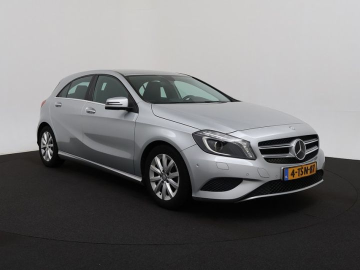 Photo 16 VIN: WDD1760421J165340 - MERCEDES-BENZ A 180 