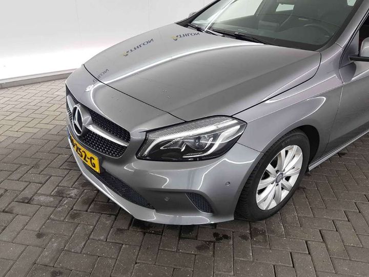 Photo 17 VIN: WDD1760421J553209 - MERCEDES-BENZ A-KLASSE 