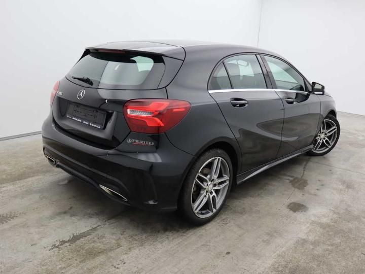 Photo 2 VIN: WDD1760421J556190 - MERCEDES-BENZ A-KLASSE FL&#3915 